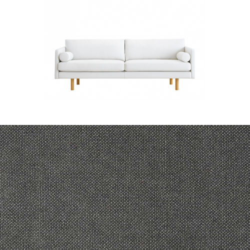 Klädsel till soffa Saxo Living Classic Tyg Bali