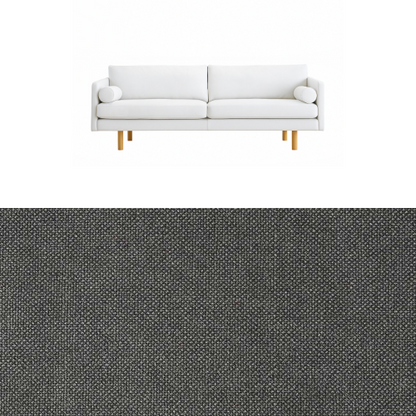 Klädsel till soffa Saxo Living Classic Tyg Bali