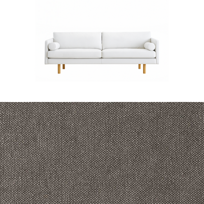 Klädsel till soffa Saxo Living Classic Tyg Bali