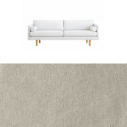 Klädsel till soffa Saxo Living Classic Tyg Bali