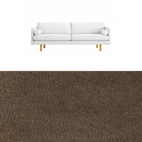 Klädsel till soffa Saxo Living Classic Tyg Bali