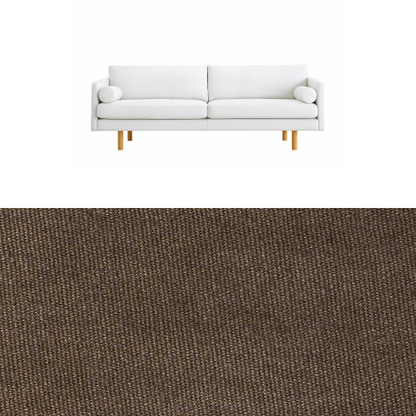 Klädsel till soffa Saxo Living Classic Tyg Bali