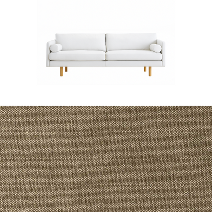 Klädsel till soffa Saxo Living Classic Tyg Bali