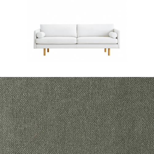 Klädsel till soffa Saxo Living Classic Tyg Bali