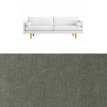 Klädsel till soffa Saxo Living Classic Tyg Bali