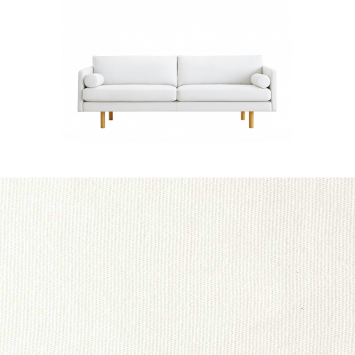 Klädsel till soffa Saxo Living Classic Tyg Bali