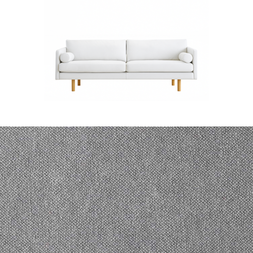 Klädsel till soffa Saxo Living Classic Tyg Bali