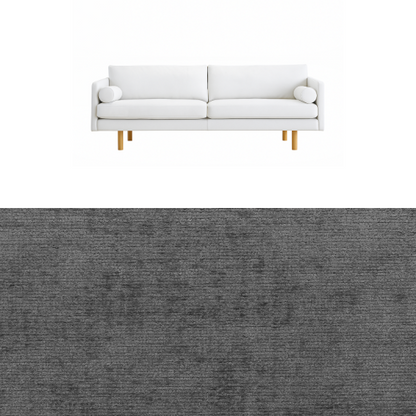 Klädsel till soffa Saxo Living Classic Tyg Belfast