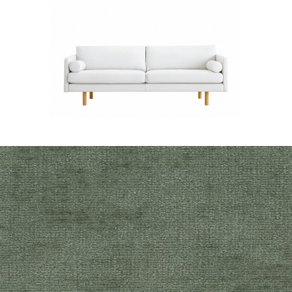 Klädsel till soffa Saxo Living Classic Tyg Belfast