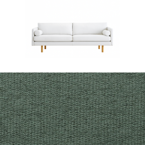 Klädsel till soffa Saxo Living Classic Tyg Brooklyn