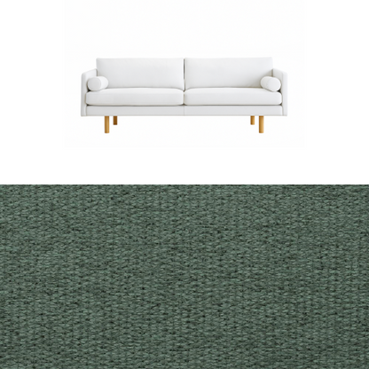 Klädsel till soffa Saxo Living Classic Tyg Brooklyn