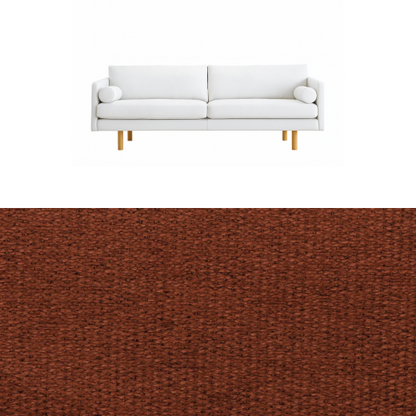 Klädsel till soffa Saxo Living Classic Tyg Brooklyn