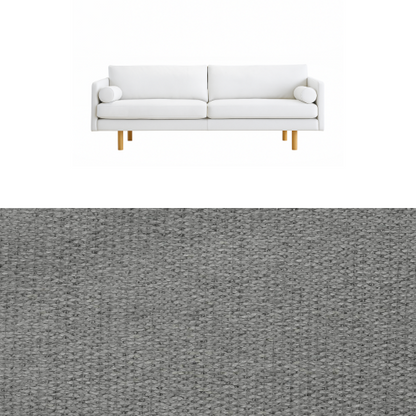 Klädsel till soffa Saxo Living Classic Tyg Brooklyn