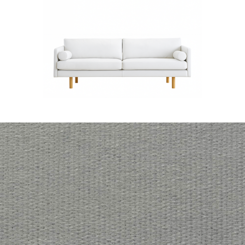 Klädsel till soffa Saxo Living Classic Tyg Brooklyn