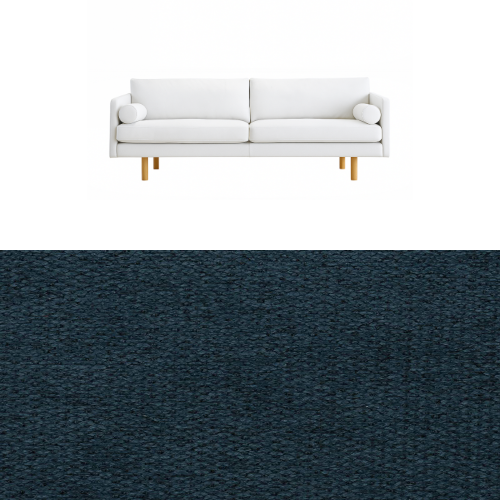 Klädsel till soffa Saxo Living Classic Tyg Brooklyn