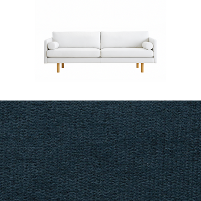 Klädsel till soffa Saxo Living Classic Tyg Brooklyn