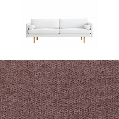 Klädsel till soffa Saxo Living Classic Tyg Brooklyn