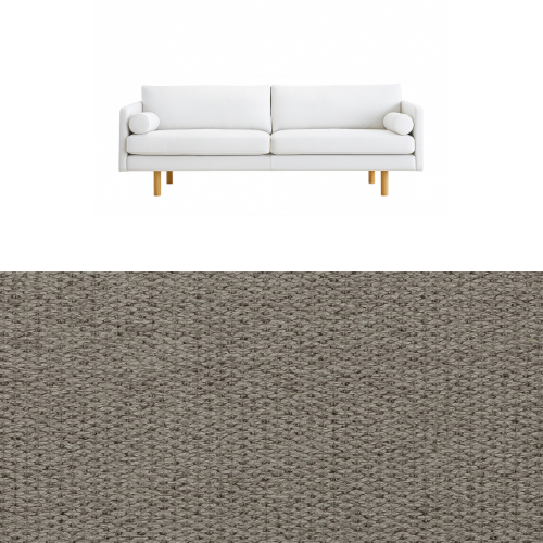 Klädsel till soffa Saxo Living Classic Tyg Brooklyn