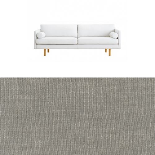 Klädsel till soffa Saxo Living Classic Tyg Chloe