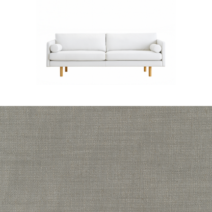 Klädsel till soffa Saxo Living Classic Tyg Chloe