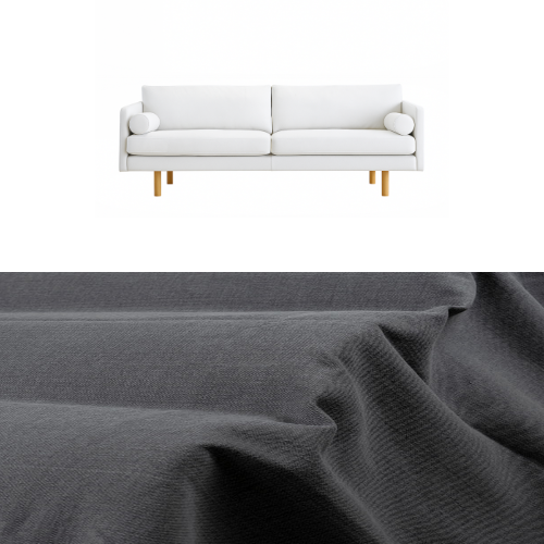 Klädsel till soffa Saxo Living Classic Tyg Caleido