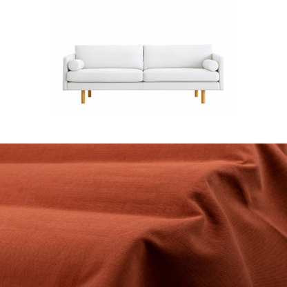 Klädsel till soffa Saxo Living Classic Tyg Caleido