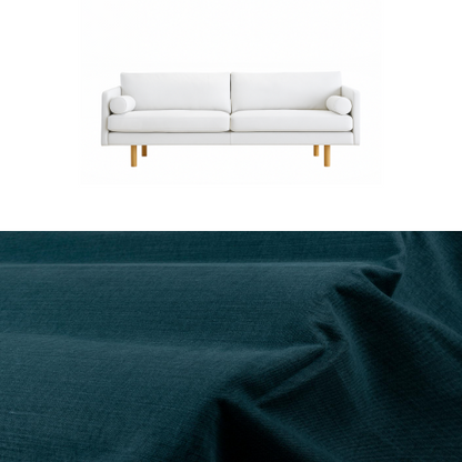 Klädsel till soffa Saxo Living Classic Tyg Caleido