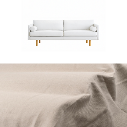 Klädsel till soffa Saxo Living Classic Tyg Caleido