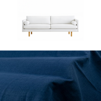 Klädsel till soffa Saxo Living Classic Tyg Caleido