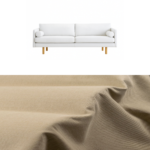 Klädsel till soffa Saxo Living Classic Tyg Caleido