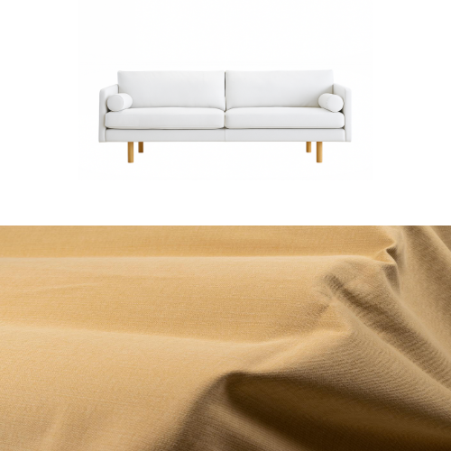 Klädsel till soffa Saxo Living Classic Tyg Caleido