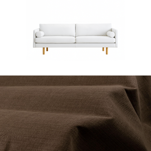 Klädsel till soffa Saxo Living Classic Tyg Caleido