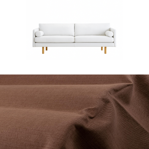 Klädsel till soffa Saxo Living Classic Tyg Caleido