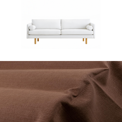 Klädsel till soffa Saxo Living Classic Tyg Caleido