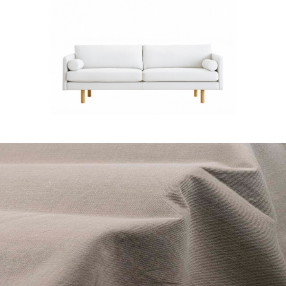 Klädsel till soffa Saxo Living Classic Tyg Caleido