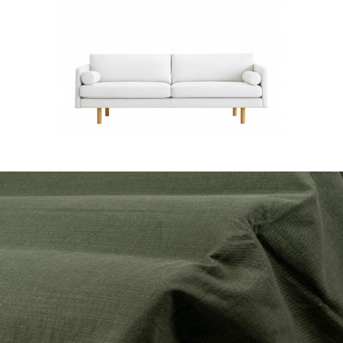 Klädsel till soffa Saxo Living Classic Tyg Caleido