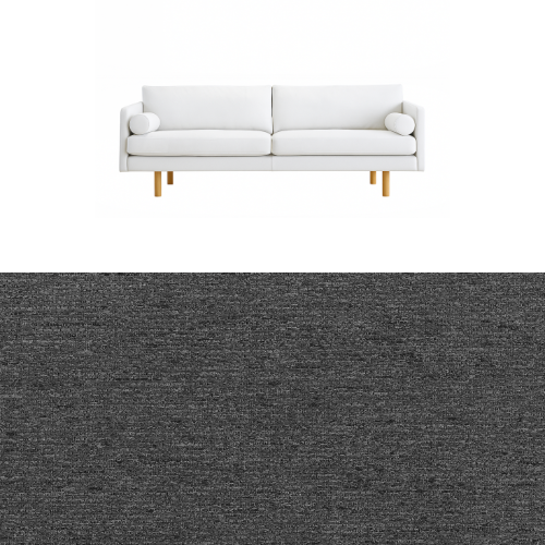 Klädsel till soffa Saxo Living Classic Tyg Canyon