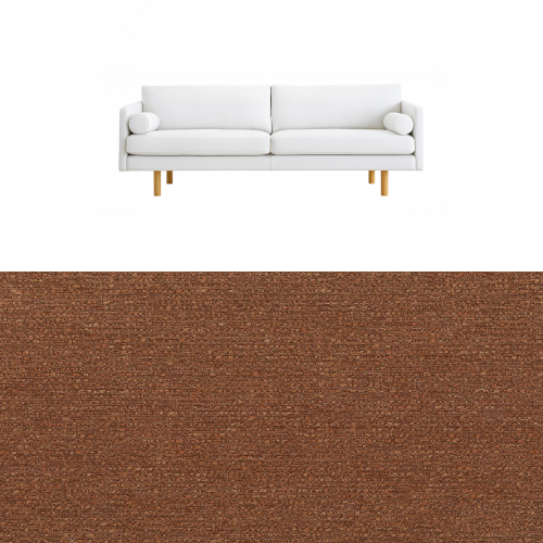 Klädsel till soffa Saxo Living Classic Tyg Canyon