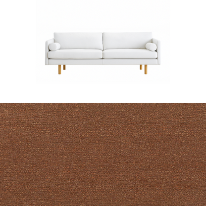 Klädsel till soffa Saxo Living Classic Tyg Canyon