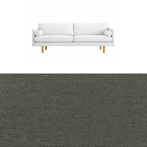 Klädsel till soffa Saxo Living Classic Tyg Canyon