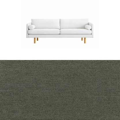 Klädsel till soffa Saxo Living Classic Tyg Canyon