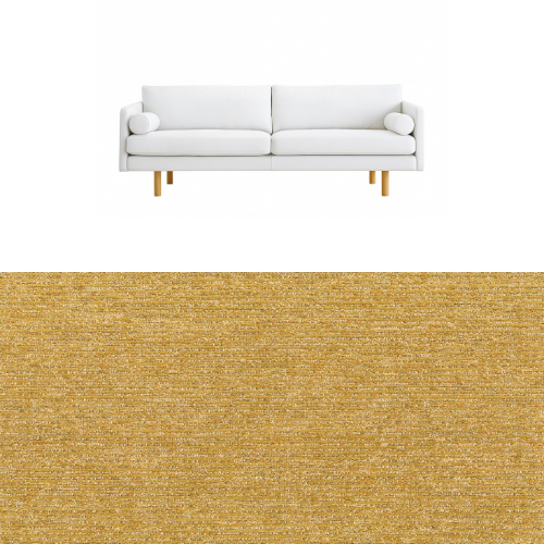 Klädsel till soffa Saxo Living Classic Tyg Canyon