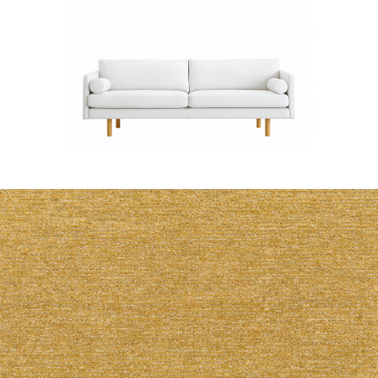 Klädsel till soffa Saxo Living Classic Tyg Canyon