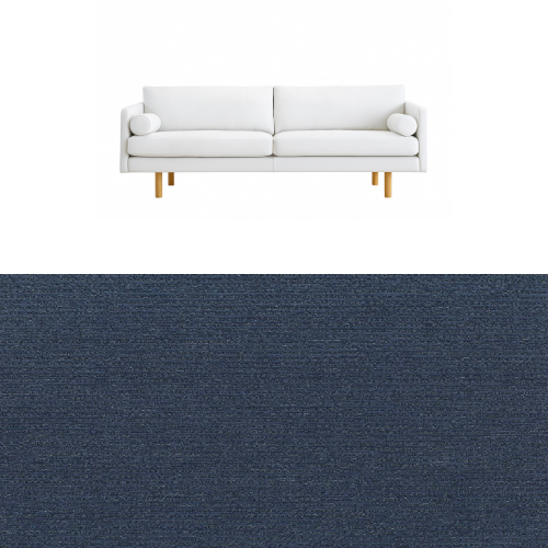 Klädsel till soffa Saxo Living Classic Tyg Canyon