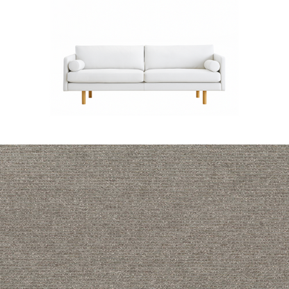 Klädsel till soffa Saxo Living Classic Tyg Canyon