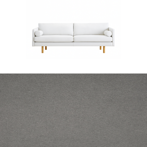 Klädsel till soffa Saxo Living Classic Tyg Casino