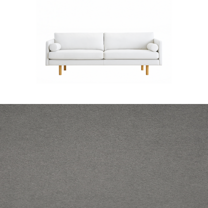 Klädsel till soffa Saxo Living Classic Tyg Casino