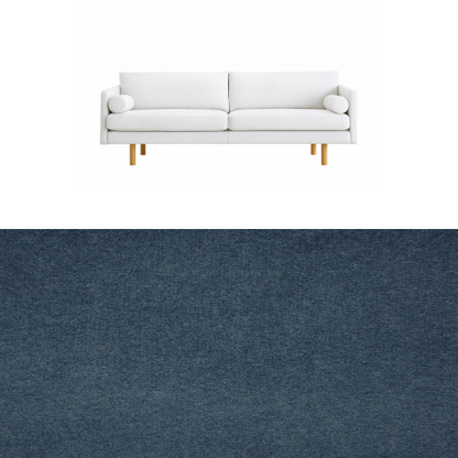 Klädsel till soffa Saxo Living Classic Tyg Casino