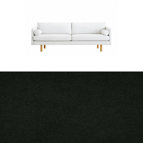 Klädsel till soffa Saxo Living Classic Tyg Casino