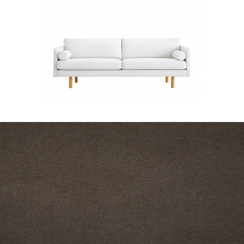 Klädsel till soffa Saxo Living Classic Tyg Casino